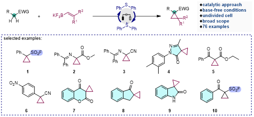 我院硕士研究生在《Nature...